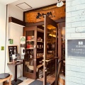 実際訪問したユーザーが直接撮影して投稿した富ヶ谷コーヒー専門店やなか珈琲店 代々木公園店の写真