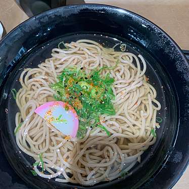 実際訪問したユーザーが直接撮影して投稿した小若江学食 / 職員食堂ザ チャージング ピット&ダイナーの写真