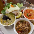実際訪問したユーザーが直接撮影して投稿した東原タイ料理バラミーの写真