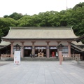 実際訪問したユーザーが直接撮影して投稿した照国町神社照国神社の写真