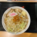 実際訪問したユーザーが直接撮影して投稿した北久米町ラーメン / つけ麺ラーメン食堂 縁の写真