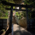 実際訪問したユーザーが直接撮影して投稿した谷津神社丹生神社の写真