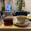 実際訪問したユーザーが直接撮影して投稿した吉瀬カフェChapio Coffee Brewersの写真
