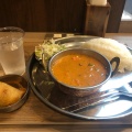 実際訪問したユーザーが直接撮影して投稿した大手町インド料理南インド料理ダクシン 大手町店の写真