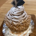 実際訪問したユーザーが直接撮影して投稿した中延ケーキPatisserie YOSHIKAWAの写真