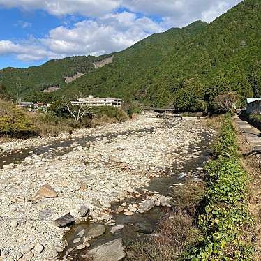 実際訪問したユーザーが直接撮影して投稿した河川大又川の写真