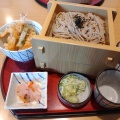 実際訪問したユーザーが直接撮影して投稿した九之坪和食 / 日本料理和食麺処サガミ 西春店の写真