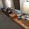 実際訪問したユーザーが直接撮影して投稿した三笠町博物館オホーツクミュージアムえさしの写真