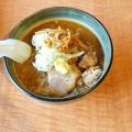 実際訪問したユーザーが直接撮影して投稿した美園三条ラーメン / つけ麺麺屋 凪冴の写真