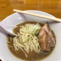 実際訪問したユーザーが直接撮影して投稿した豊島ラーメン専門店中華そば屋 伊藤の写真