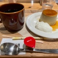 実際訪問したユーザーが直接撮影して投稿した阿倍野筋カフェ無印良品 Cafe&Meal MUJI 近鉄あべのハルカスの写真