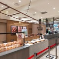 実際訪問したユーザーが直接撮影して投稿した梅田ベーカリーthe standard bakers 阪神梅田店の写真