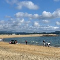 実際訪問したユーザーが直接撮影して投稿した扇ヶ浜公園扇ヶ浜公園の写真