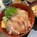 実際訪問したユーザーが直接撮影して投稿した新町魚介 / 海鮮料理どんぶり亭 松本の写真