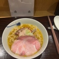 実際訪問したユーザーが直接撮影して投稿した寿ラーメン専門店麺 みつヰの写真