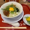 実際訪問したユーザーが直接撮影して投稿したりんくう町ラーメン専門店ラーメン魁力屋 イオンモール常滑店の写真