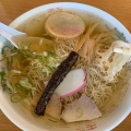 実際訪問したユーザーが直接撮影して投稿した十文字町ラーメン / つけ麺丸竹食堂の写真