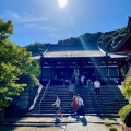 実際訪問したユーザーが直接撮影して投稿した矢田町寺矢田寺の写真