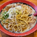 実際訪問したユーザーが直接撮影して投稿した東大洲ラーメン / つけ麺AJI10の写真