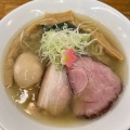 実際訪問したユーザーが直接撮影して投稿した二木成ラーメン専門店麺彩 こはねの写真