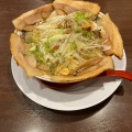 実際訪問したユーザーが直接撮影して投稿した平ラーメン / つけ麺京都ラーメン おおきにの写真