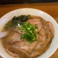 実際訪問したユーザーが直接撮影して投稿した菜畑ラーメン / つけ麺らぁ麺むらまさの写真