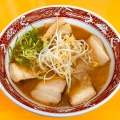 実際訪問したユーザーが直接撮影して投稿した末広ラーメン / つけ麺中華そば にけんや伍長の写真