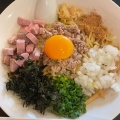 実際訪問したユーザーが直接撮影して投稿した桜川ラーメン専門店らーめん コットンポットの写真