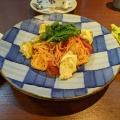 実際訪問したユーザーが直接撮影して投稿した大手町パスタ生麺専門鎌倉パスタ 広島紙屋町店の写真