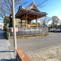 実際訪問したユーザーが直接撮影して投稿した東伊興寺法受寺の写真