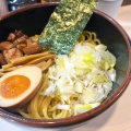 実際訪問したユーザーが直接撮影して投稿した吉田ラーメン / つけ麺麺や一徳の写真