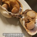 実際訪問したユーザーが直接撮影して投稿した伊良湖町魚介 / 海鮮料理萬八屋の写真