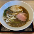 実際訪問したユーザーが直接撮影して投稿した桜山町ラーメン専門店麺処 素和の写真