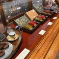 実際訪問したユーザーが直接撮影して投稿した角田町チョコレートザ・テイラー 阪急うめだ店の写真