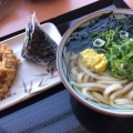 実際訪問したユーザーが直接撮影して投稿した茜平うどん丸亀製麺 イオンモール石巻店の写真