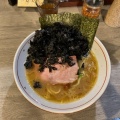 実際訪問したユーザーが直接撮影して投稿した羽衣町ラーメン専門店らーめん ぱったぱたの写真