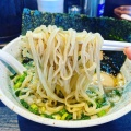 実際訪問したユーザーが直接撮影して投稿した白金町ラーメン専門店NOODLE・SP・CRAFTの写真