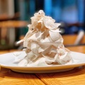 実際訪問したユーザーが直接撮影して投稿した神宮前野菜料理MUSHROOM TOKYO Omotesandoの写真