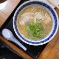 実際訪問したユーザーが直接撮影して投稿した石垣東ラーメン / つけ麺大分ラーメン 十八番の写真