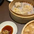 実際訪問したユーザーが直接撮影して投稿した天神中華料理台湾小籠包 ソラリアプラザ店の写真