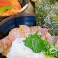 実際訪問したユーザーが直接撮影して投稿した堅田魚介 / 海鮮料理とれとれ市場 味処の写真