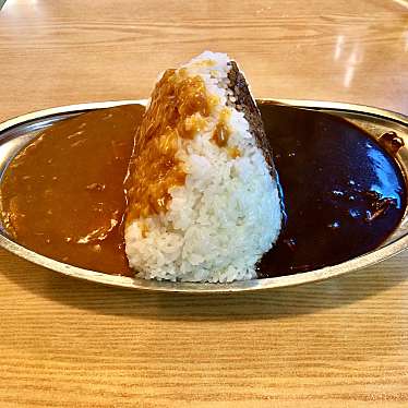 実際訪問したユーザーが直接撮影して投稿した西原カレーカレーの店スパイスの写真