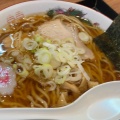 実際訪問したユーザーが直接撮影して投稿した萱田町ラーメン / つけ麺中華そば 金ちゃんの写真