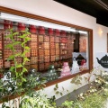実際訪問したユーザーが直接撮影して投稿した宇治紅茶専門店宇治紅茶館 イチマツクッキーの写真