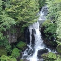 実際訪問したユーザーが直接撮影して投稿した中宮祠滝 / 渓谷竜頭ノ滝の写真