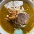 実際訪問したユーザーが直接撮影して投稿した柳町ラーメン / つけ麺ラミタの写真