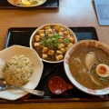 実際訪問したユーザーが直接撮影して投稿した鶴田町ラーメン / つけ麺らーめん龍風の写真