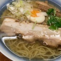 実際訪問したユーザーが直接撮影して投稿した有楽町ラーメン専門店麺屋 ひょっとこの写真