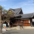 実際訪問したユーザーが直接撮影して投稿した南呉服町神社豊国神社の写真