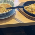 実際訪問したユーザーが直接撮影して投稿した新別府町ラーメン専門店丸源ラーメン 宮崎新別府店の写真